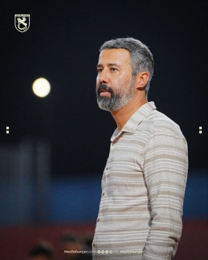باشگاه مس رفسنجان